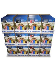 South-Pack-Olympus-camera-club-store-pallet